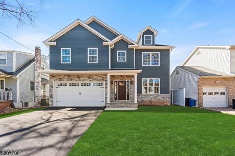 48 N 13th St, Kenilworth, NJ 07033