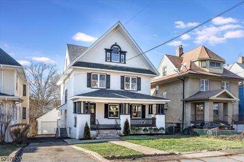 571 Lincoln Ave, Orange, NJ 07050