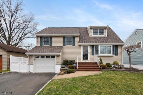 416 Princeton Ave, Rahway, NJ 07065