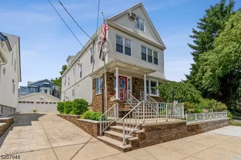 107-109 Garretson Ave, Bayonne, NJ 07002
