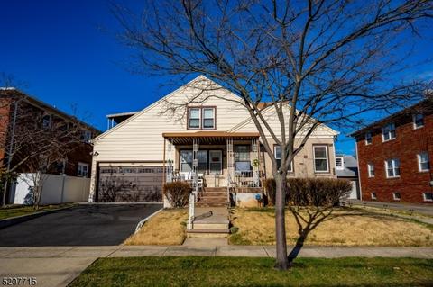 840 Seymour Ave, Linden, NJ 07036