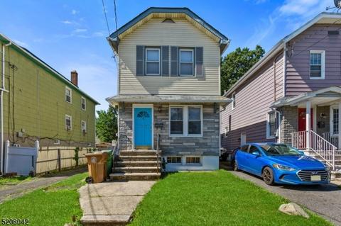 1209 Bower St, Linden, NJ 07036