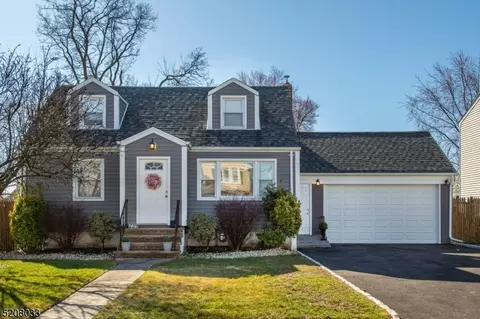 239 3rd Ave, Garwood, NJ 07027