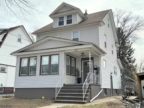 310 E Webster Ave, Roselle Park, NJ 07204