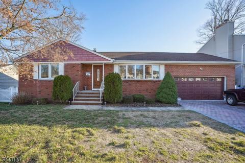 262 E Iselin Pkwy, Woodbridge Twp, NJ 08830