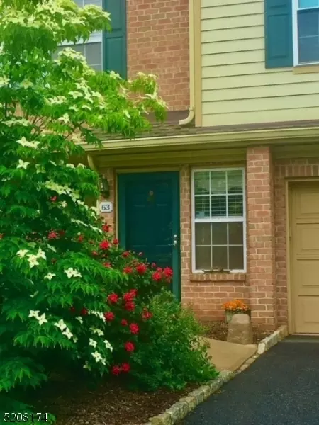 63 Pippins Way, Morristown, NJ 07960