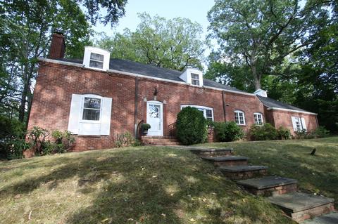 215 Summit Ave, Summit, NJ 07901