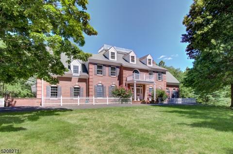 211 Goat Hill Rd, Lambertville, NJ 08530