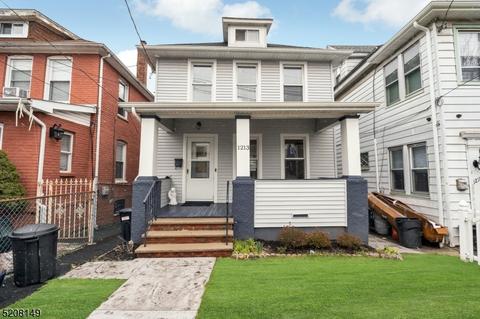 1213 Salem Ave, Hillside, NJ 07205