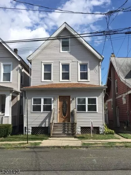 247 1st St, South Amboy, NJ 08879