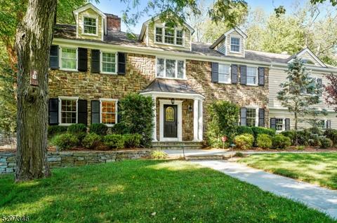 10 Wickham Way, Chatham Twp, NJ 07928