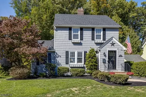753 Oak Ave, Westfield, NJ 07090