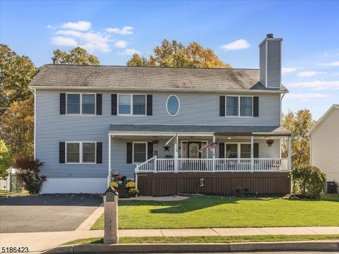 39 White Rock Blvd # c, Jefferson, NJ 07438