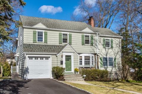 62 Morningside Rd, Verona, NJ 07044