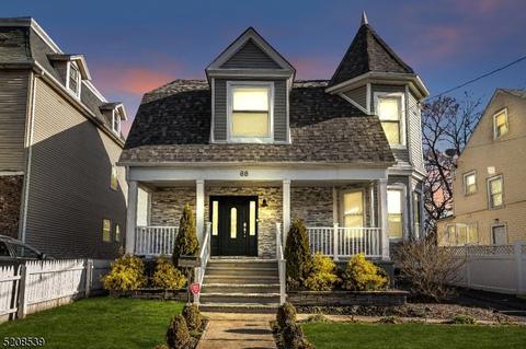 88 E Hazelwood Ave, Rahway, NJ 07065