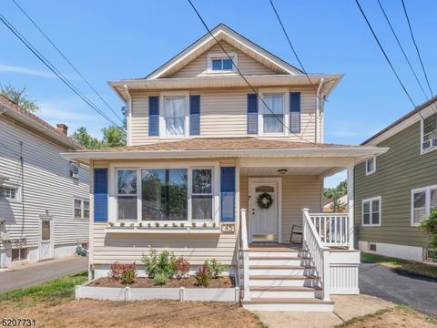 45 E Cliff St, Somerville, NJ 08876