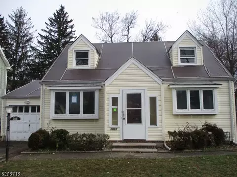 1097 Cranbrook Rd, Union, NJ 07083