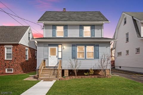 705 Drake Ave, Roselle, NJ 07203