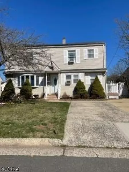 931 Boesel Ave, Manville, NJ 08835