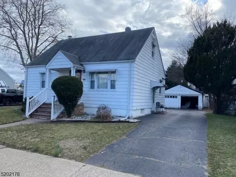 215 Linwood Ave, Paterson, NJ 07502