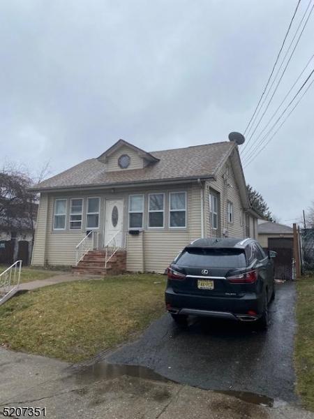 87 Burlington Ave, Paterson, NJ 07502