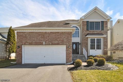 22 Jarman Pl, Bridgewater, NJ 08807