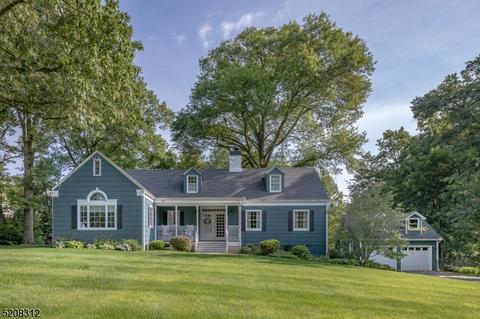 19 Oak Ridge Rd, Basking Ridge, NJ 07920