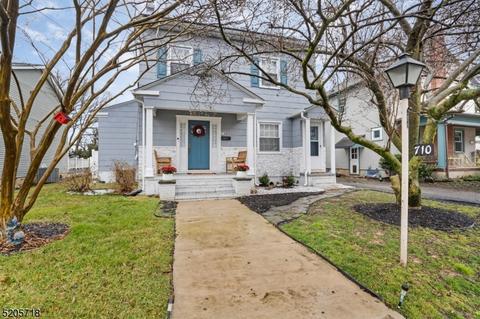 710 Polk Ave, Lawrence Township, NJ 08648