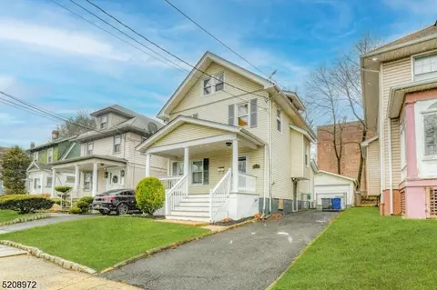 1526 Center St, Hillside, NJ 07205