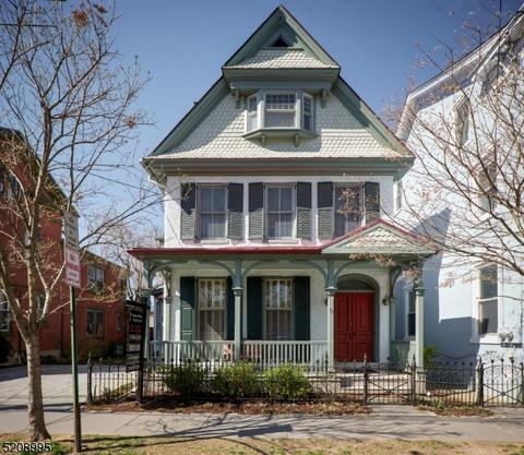 77 N Union St, Lambertville, NJ 08530