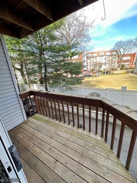 41 Fairmount Ave #7B, Hackensack, NJ 07601 photo 16