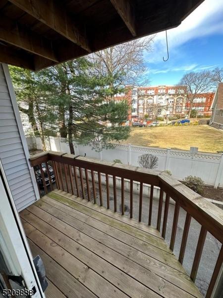 41 Fairmount Ave #7B, Hackensack, NJ 07601 photo 18