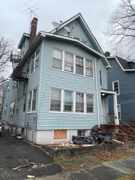 200 Springdale Ave, East Orange, NJ 07017