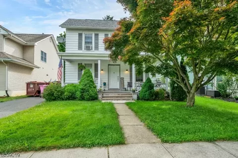 619 Madison St, Hackettstown, NJ 07840