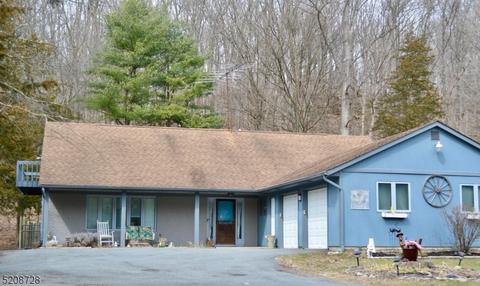 235 Beaver Run Rd, Lafayette, NJ 07848