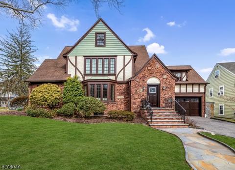 177 Mitchell St, West Orange, NJ 07052