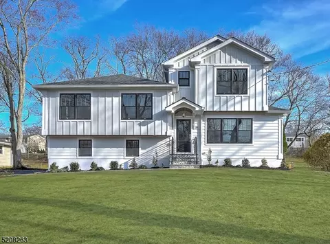 77 Evergreen Ave, New Providence, NJ 07974