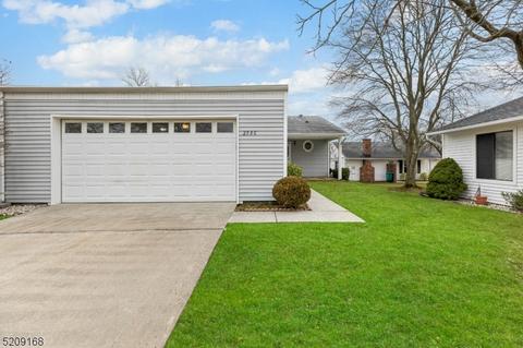 253 Belmar Rd # c, Monroe Township, NJ 08831