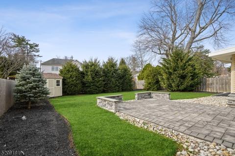 10 Warwick Cir, Springfield, NJ 07081 photo 22
