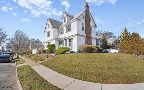 1100 Harding Rd, Elizabeth, NJ 07208