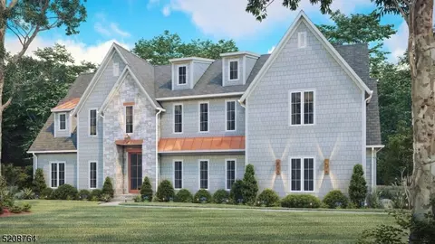 39 Rolling Hill Dr, Chatham Twp, NJ 07928
