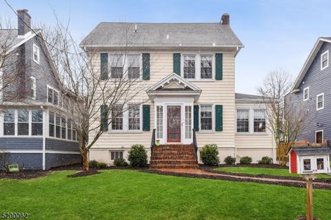 14 Yale St, Maplewood, NJ 07040