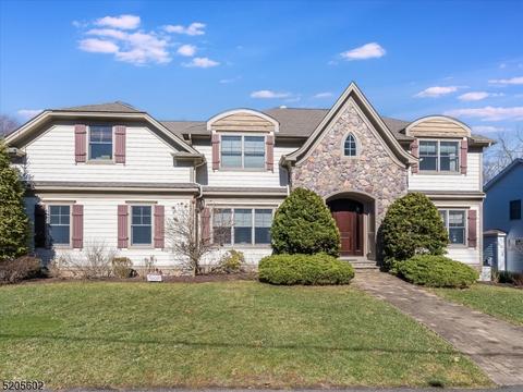 1346 Overhill St, Westfield, NJ 07090