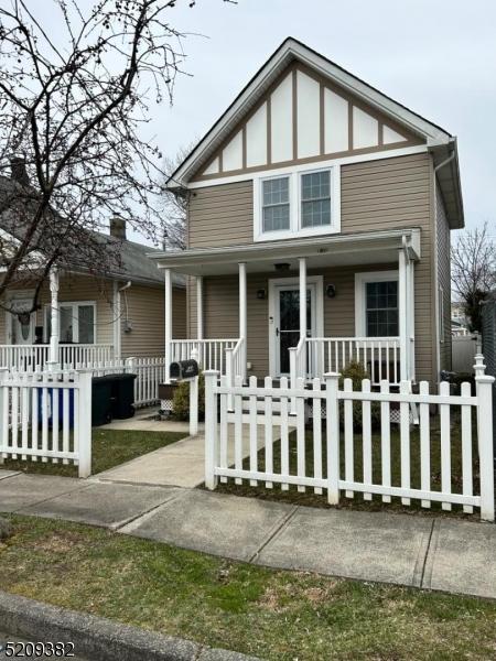 1548 Totten St, Rahway, NJ 07065