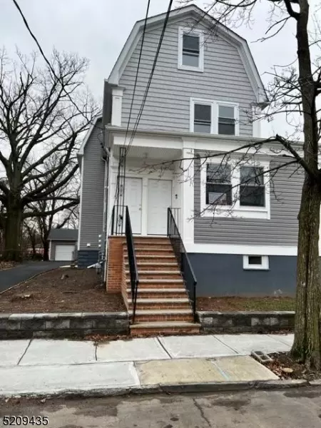 47 Rich St #2, Irvington, NJ 07111