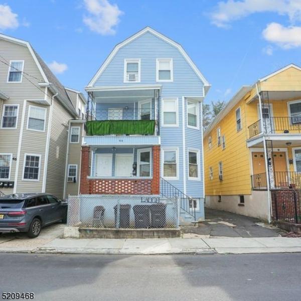 44 Halstead St, Kearny, NJ 07032 48 Photos MLS 3833646 Movoto
