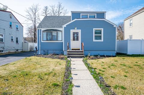 886 Maurice Ave, Rahway, NJ 07065