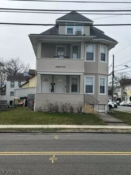 268 19th Ave, Paterson, NJ 07504