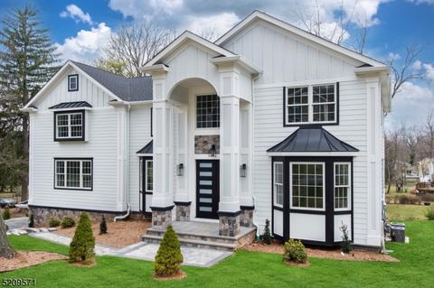 32 Mountainview Rd, Chatham Twp, NJ 07928