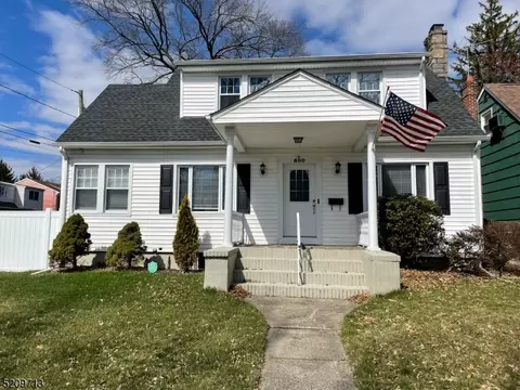 600 Bryant St, Rahway, NJ 07065